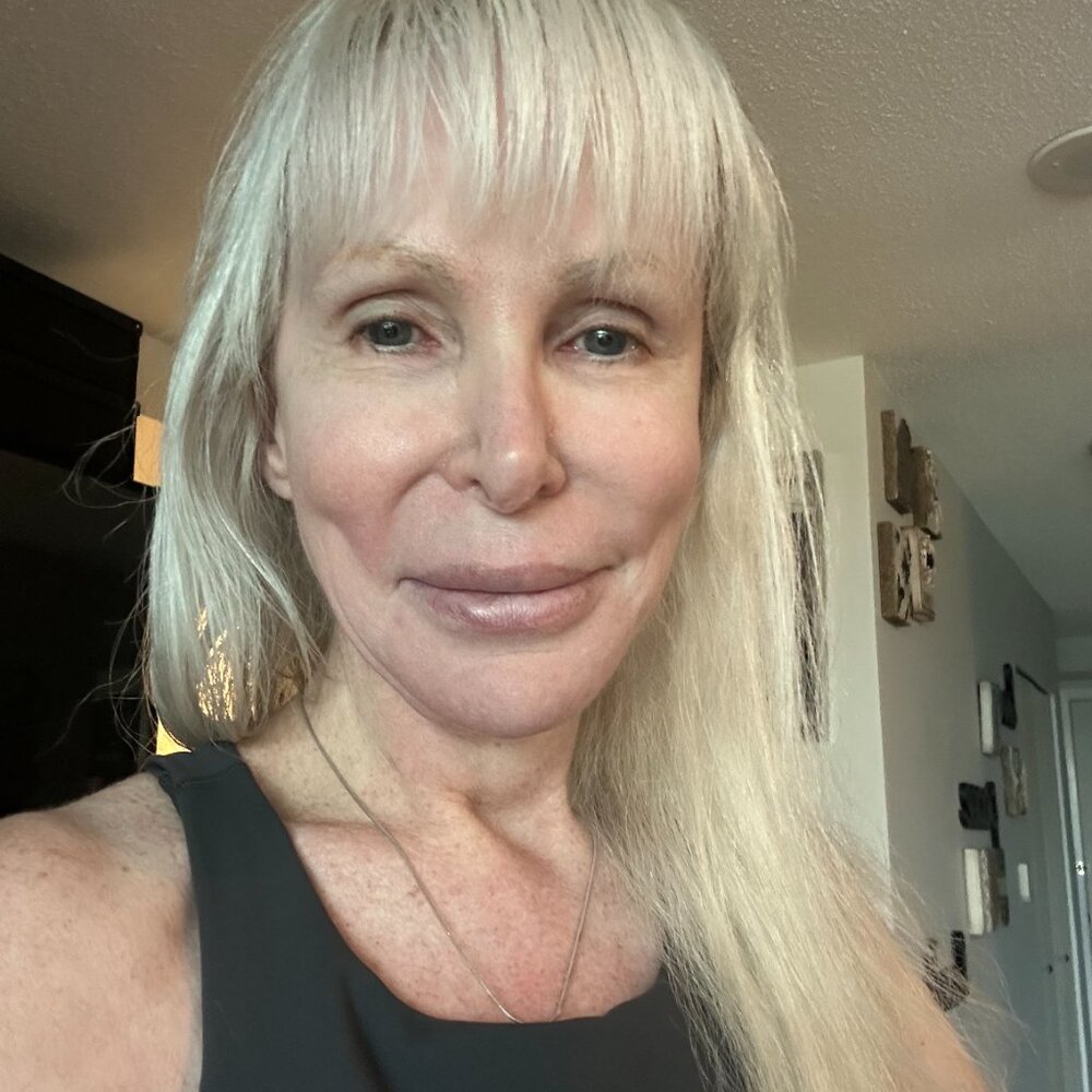 Meet your Posher, Donna